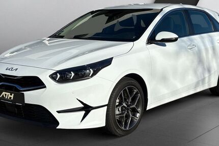 Kia ceed / Ceed 1.500 km 26.500 &euro; Leonberg 71229