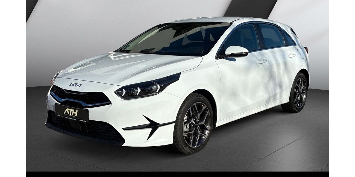 Kia ceed / Ceed 1.500 km 26.500 &euro; Leonberg 71229