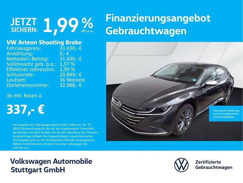Arteon