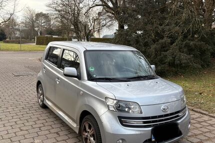 Daihatsu MATERIA 91.221 km 4.999 &euro; Weil im Schönbuch 71093