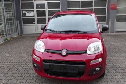 Fiat Panda 153.600 km 3.900 &euro; Schorndorf 73614