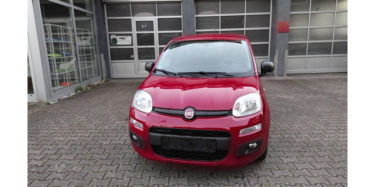 Fiat Panda 153.600 km 3.900 &euro; Schorndorf 73614