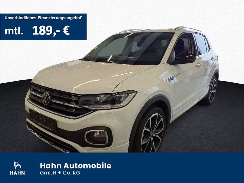 VW T-Cross 15.100 km 24.830 € Kornwestheim 70806