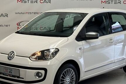 VW up!
