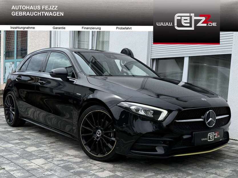 Mercedes-Benz A 200 199.000 km 16.999 € Weil im Schönbuch 71093