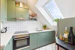 Etagenwohnung Stuttgart Plieningen - 2 Zimmer, 44 m&sup2;, 197.000&euro; | Angebot:25671746