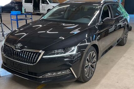 Skoda Superb 164.684 km 21.090 &euro; Weinstadt 71384