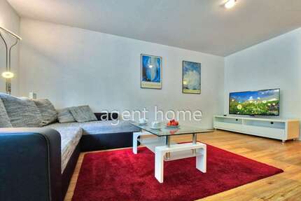 Wohnung zum Mieten in Fellbach 1.480 € 57 m² 2 zimmer