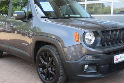 Jeep Renegade 124.000 km 11.990 &euro; Stuttgart 70329
