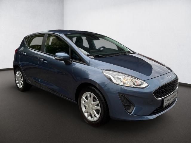 Ford Fiesta 49.706 km 14.591 € Kirchheim/Teck 73230