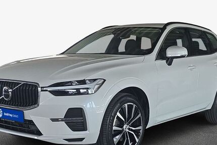 Volvo XC60 21.526 km 35.900 &euro; Stuttgart 70190