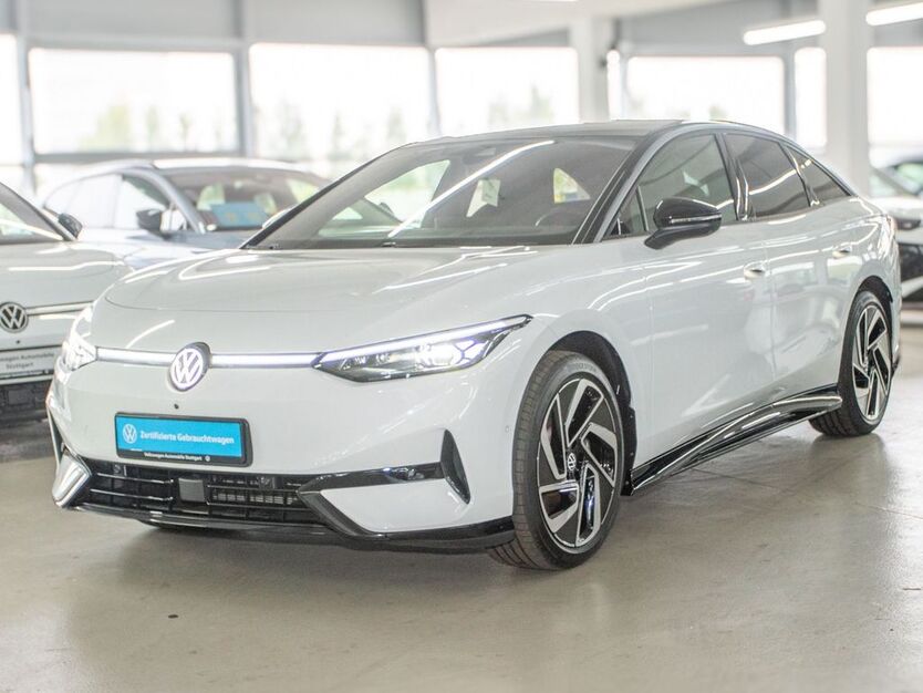 VW ID.7 15.661 km 45.330 € Stuttgart-Wangen 70188