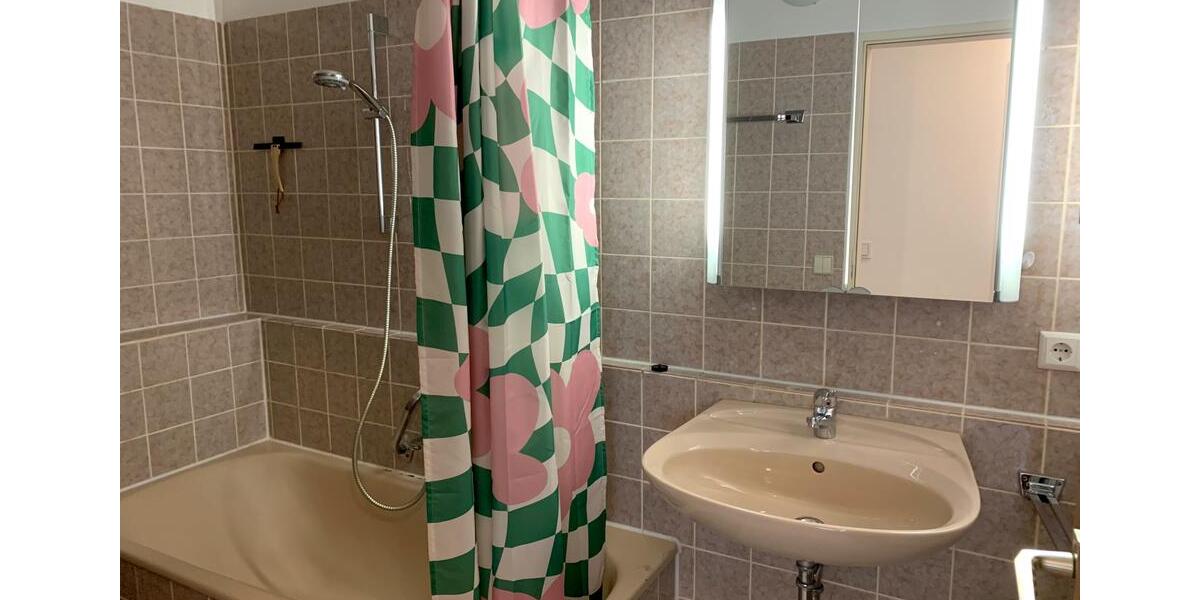 Möblierte 2ZKB in Stuttgart West - ideal für Studenten 2 zimmer