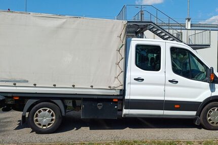 Ford Transit 160.000 km 15.500 &euro; Esslingen am Neckar 73733