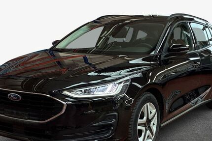 Ford Focus 35.881 km 16.400 &euro; Stuttgart 70190