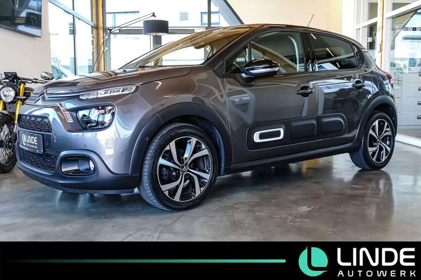 Citroen C3 32.700 km 12.900 € Kusterdingen 72127