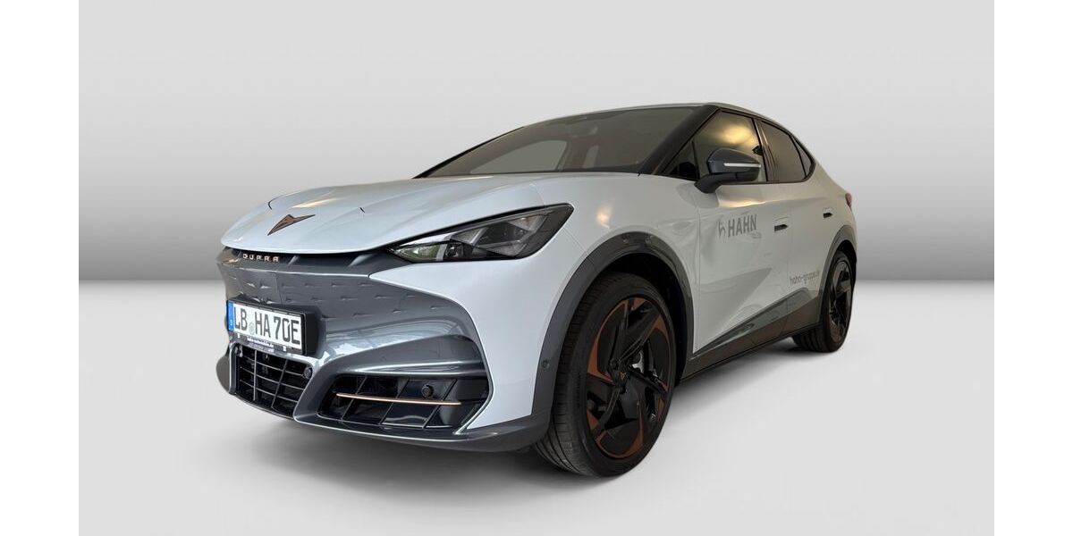 Cupra Tavascan 4.900 km 48.680 &euro; Kornwestheim 70806