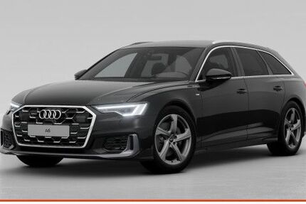 Audi A6 17.800 km 60.880 &euro; Kirchheim 73230