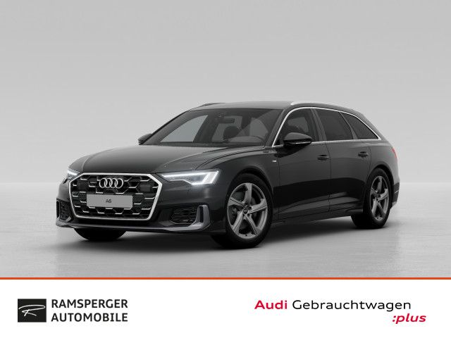 Audi A6 17.800 km 60.880 &euro; Kirchheim 73230