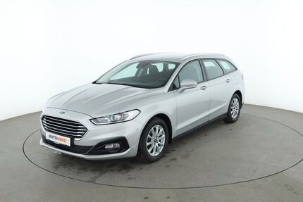 Ford Mondeo 52.000 km 16.000 € Kernen im Remstal 71394