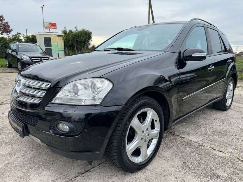ML 320