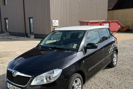 Skoda Fabia 177.398 km 3.990 &euro; Schorndorf 73614