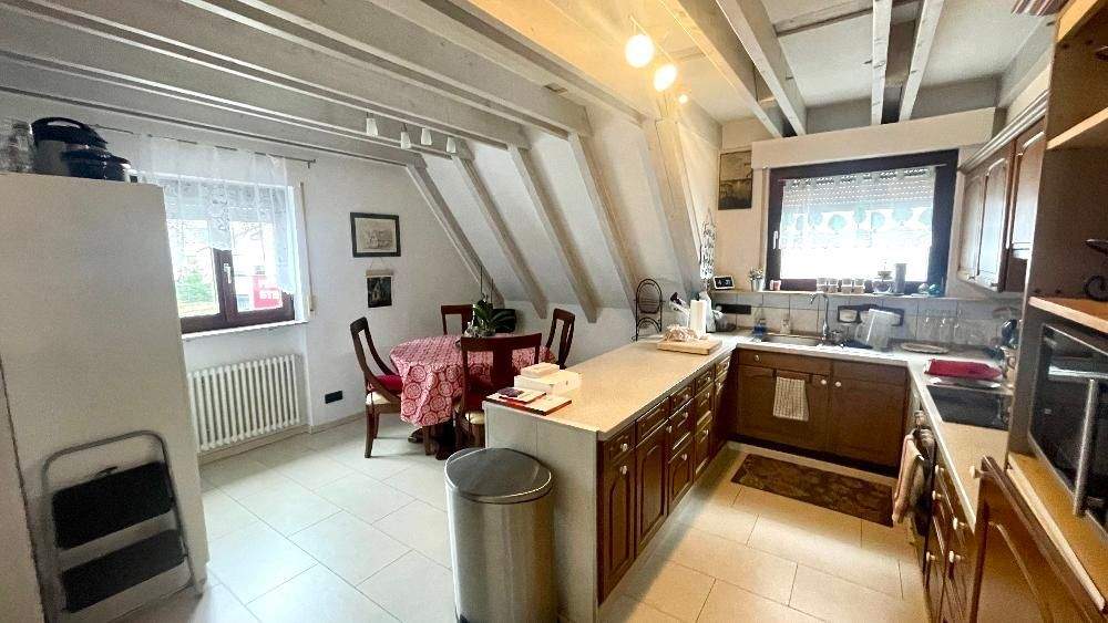 Mehrfamilienhaus, Wohnhaus Steinenbronn - 6 Zimmer, 190 m&sup2;, 2.650&euro; | Angebot:24873613