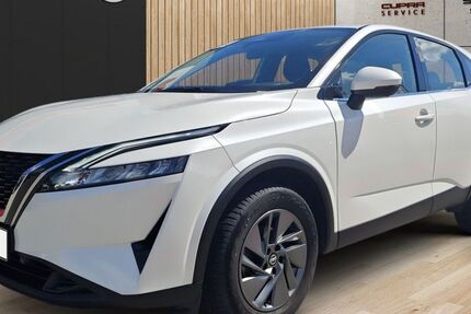 Nissan Qashqai 53.694 km 20.500 &euro; Murr 71711