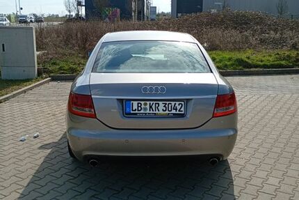 Audi A6 164.000 km 5.999 &euro; Ludwigsburg 71640