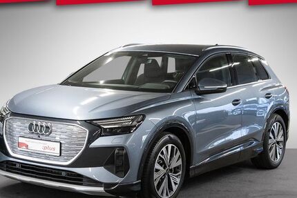 Audi Q4 e-tron 39.078 km 32.740 &euro; Stuttgart 70469