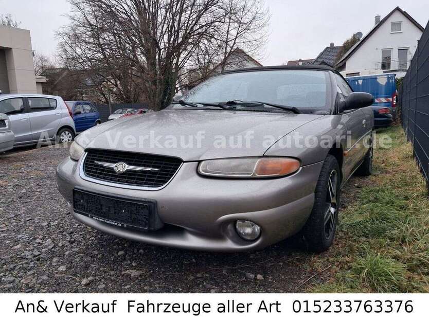 Stratus