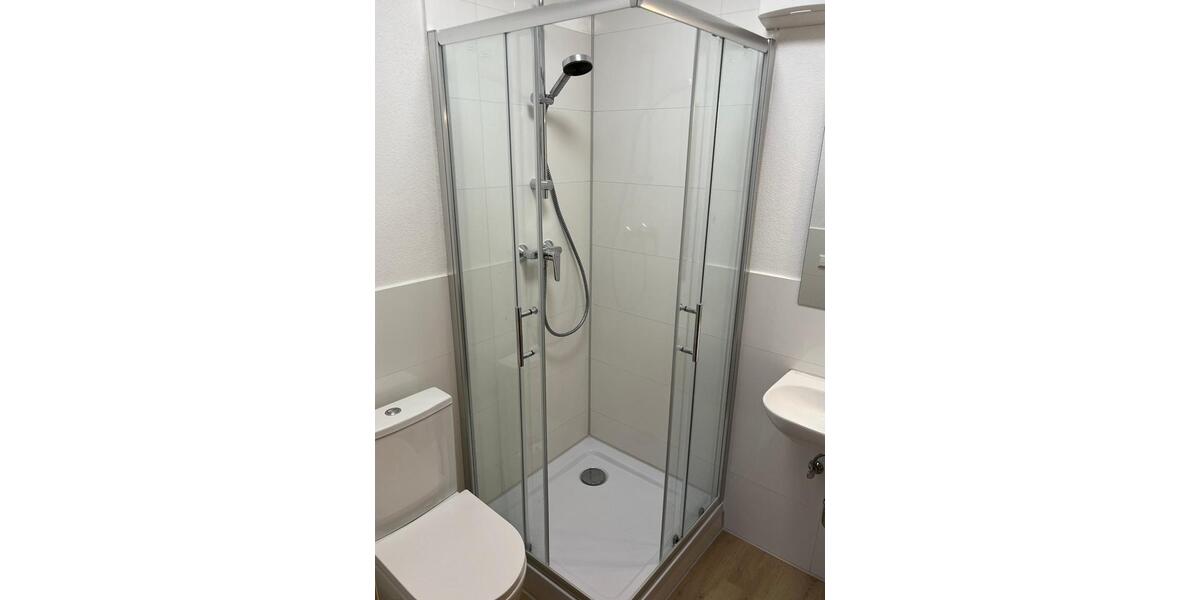 Etagenwohnung Nürtingen - 1 Zimmer, 17 m&sup2;, 400&euro; | Angebot:26357729