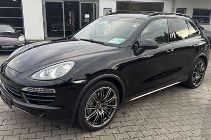 Porsche Cayenne 315.000 km 17.888 € Schorndorf bei Stuttgart 73614