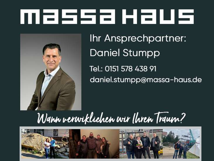 Doppelhaushälfte Marbach am Neckar Rielingshausen - 5 Zimmer, 135 m&sup2;, 389.000&euro; | Angebot:26594786