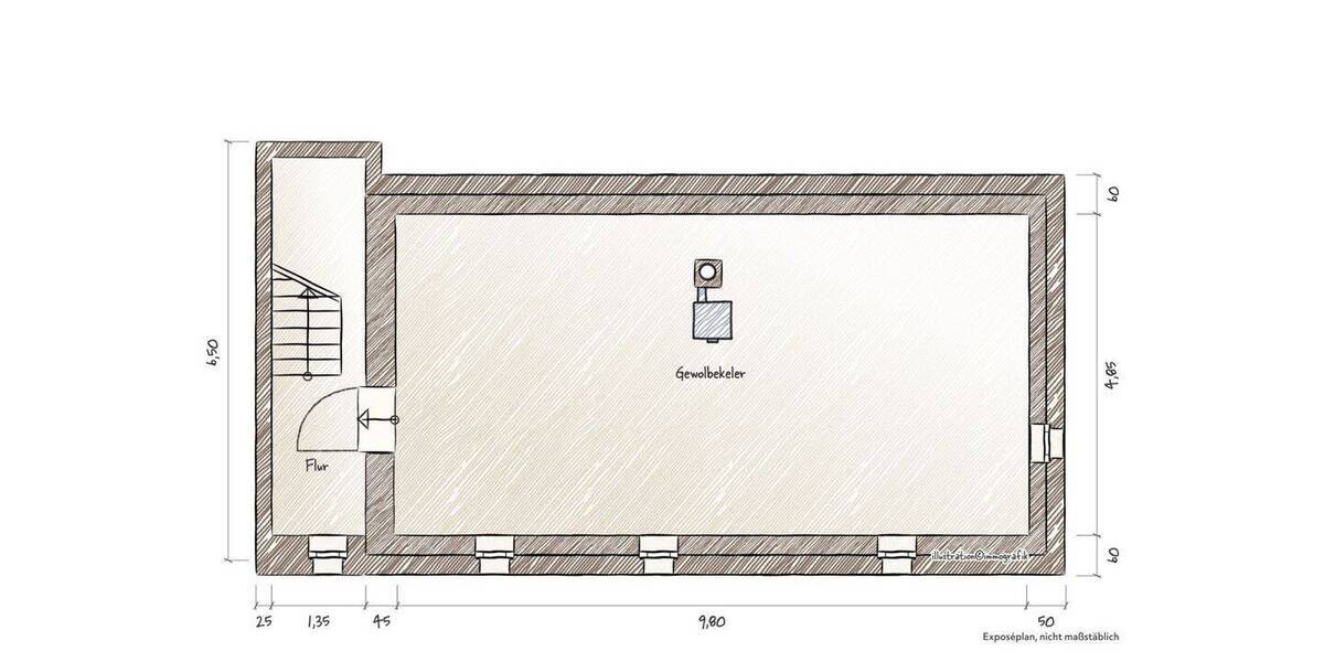 Einfamilienhaus Stuttgart Plieningen - 7 Zimmer, 161 m&sup2;, 397.000&euro; | Angebot:26093580
