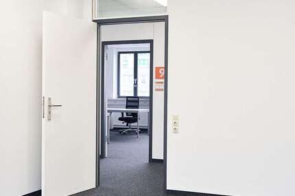Büro in Fellbach 569 € 28.66 m² zimmer
