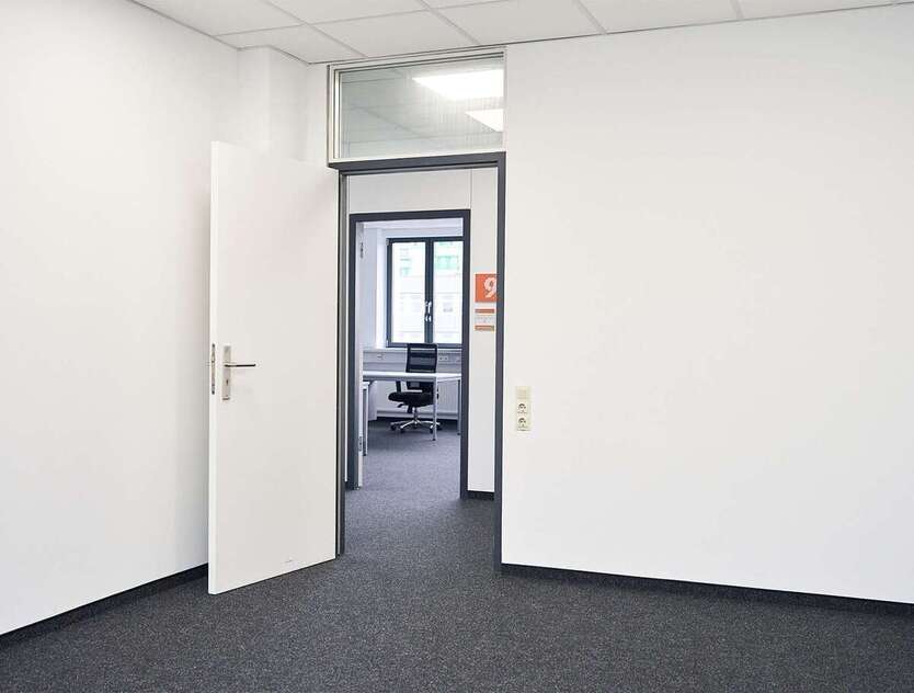 Büro in Fellbach 569 € 28.66 m² zimmer