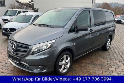 Mercedes-Benz Vito 161.800 km 26.900 &euro; Nufringen 71154
