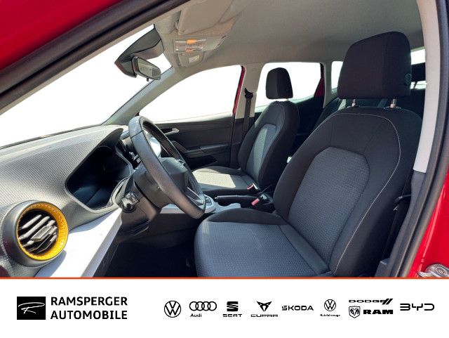 Seat Arona 25.957 km 17.430 &euro; Nürtingen 72622