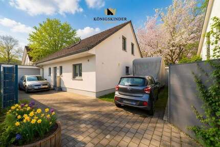 Haus Frickenhausen - 6 Zimmer, 153 m&sup2;, 940.000&euro; | Angebot:25671729