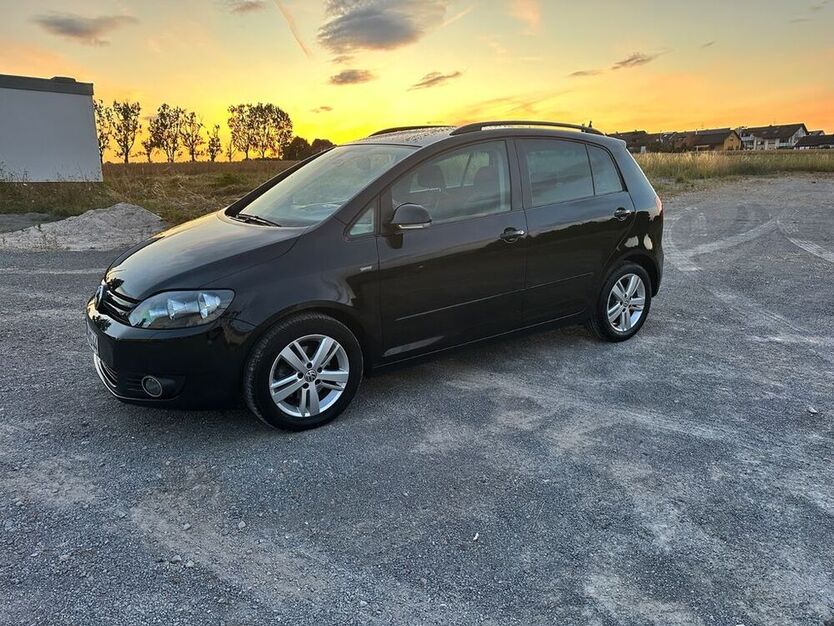 Golf Plus