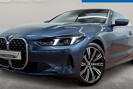 BMW 420 13.330 km 47.960 &euro; Stuttgart 70569