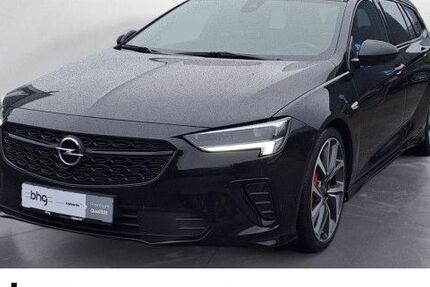 Opel Insignia 51.580 km 26.360 € Reutlingen 72770