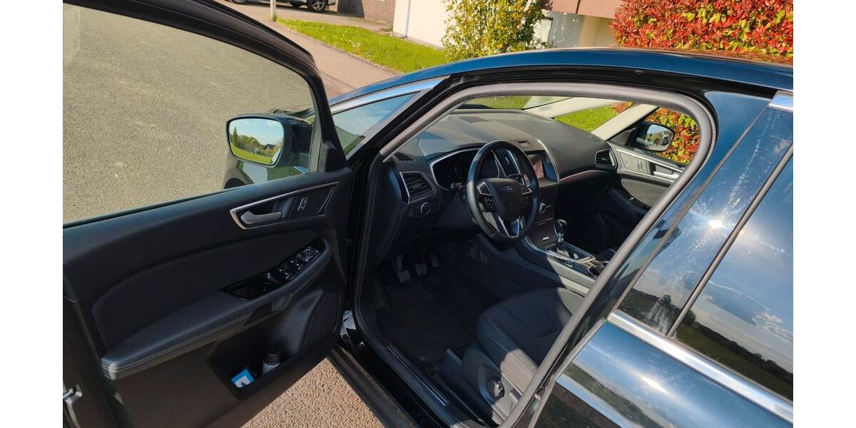 Ford S-Max 68.500 km 19.500 &euro; Weinstadt 71384