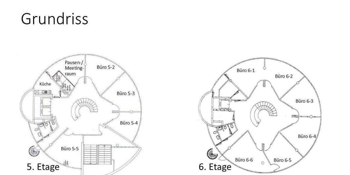 Gewerbeobjekt Böblingen Böblingen (Stadt) - 975&euro; | Angebot:25317199