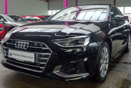 Audi A4 63.100 km 28.849 &euro; Holzgerlingen bei Stuttgart 71088