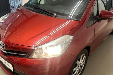 Toyota Yaris 219.867 km 3.390 &euro; LEONBERG 71229