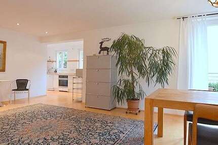 Wohnen auf Zeit in Stuttgart 1.790 € 2.5 zimmer