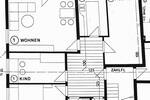 Etagenwohnung Schorndorf - 3 Zimmer, 80 m&sup2;, 309.000&euro; | Angebot:26794195