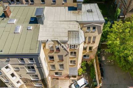 Haus Stuttgart Mitte - 1 Zimmer, 240 m&sup2;, 790.000&euro; | Angebot:26763763
